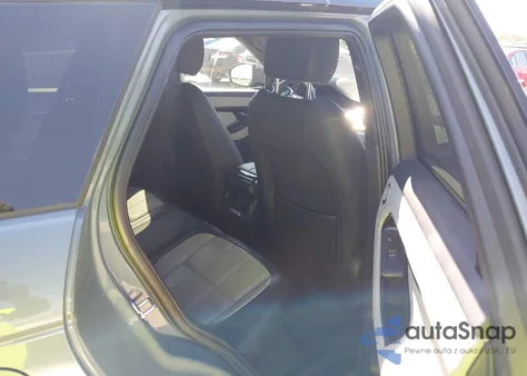 2020 Land Rover Range Rover Evoque First Edition из США, поврежденный, VIN SALZL2FXXLH021578